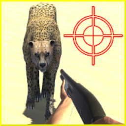 Icon image African Desert Hunting Patrol