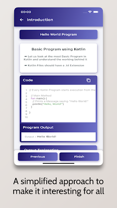 Kotlin Tutorial - Simplifiedのおすすめ画像4