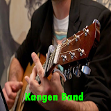 Kunci Gitar Kangen Band icon