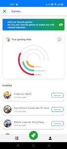 Octappush — Paid Game Tester 3