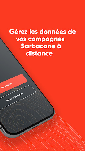 Sarbacane, Email & SMS Screen 2