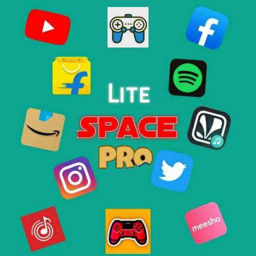 Lite Space Pro logo