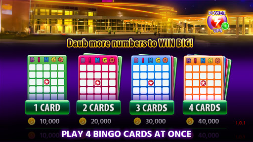 Lucky North Casino Games 8