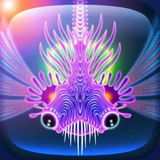 Lightopus  Icon