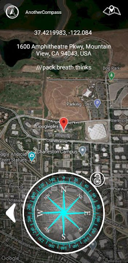Another Compass Screen 3