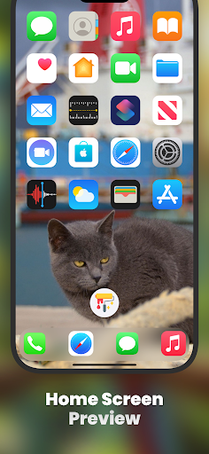 Screenshot of Animal Wallpapers HD | 4K