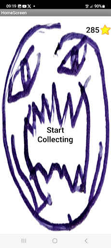 Collect Rumble Screen 2