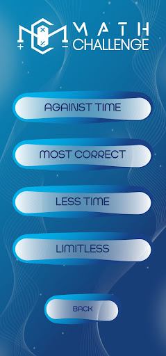 Math Challenge Screen 3