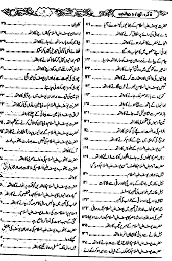 Islamic Books in Urdu Screen 3