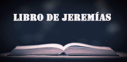 Libro de Jeremías