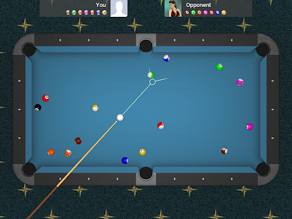 Pool Online - 8 Ball, 9 Ball 14.6.2 screenshots 15