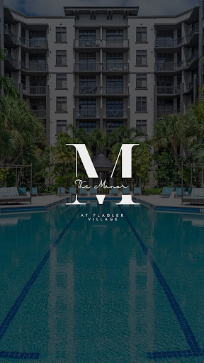 Android application The Manor at Flagler Village screenshort