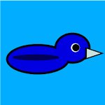 Cover Image of Download fly bird  APK