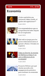 BBC Spanish News - Noticias