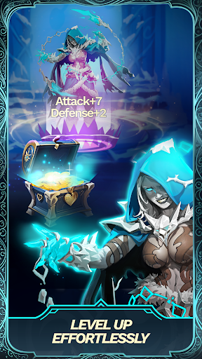 AFK Magic TD 1