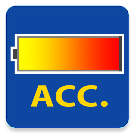 Battery Indicator logo
