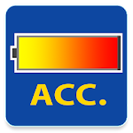 Cover Image of Tải xuống Battery Indicator  APK