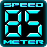 GPS Speedometer  -  Speedometer icon