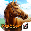 Herunterladen Derby Stallion: Masters Installieren Sie Neueste APK Downloader
