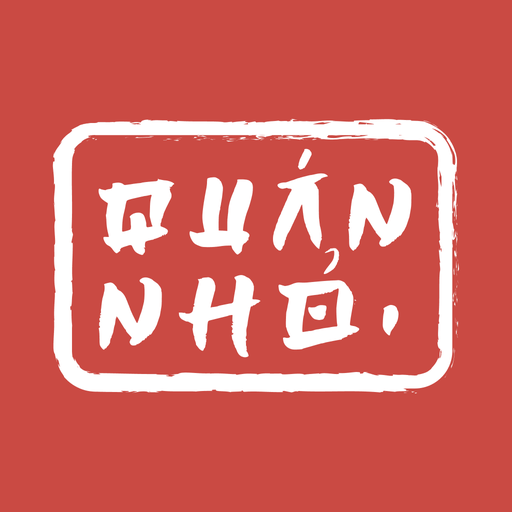 Quán Nhỏ logo