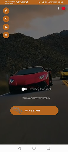 DN: Earn Rewards Screen 3