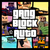 Gang Block Auto: San Andreas icon