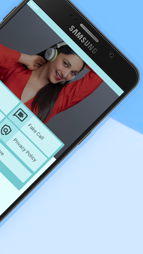 + Kiara Advani Fake Call + Screen 2