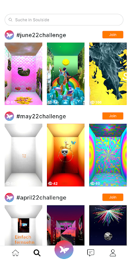 Soulside Main Screen 3