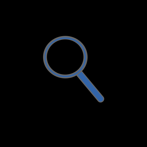 Bored Search logo