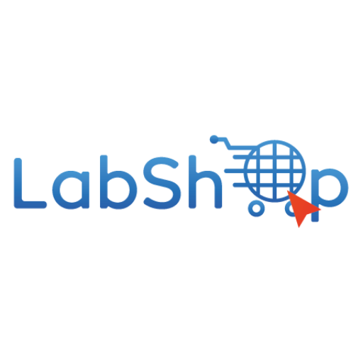 LAB SHOP logo