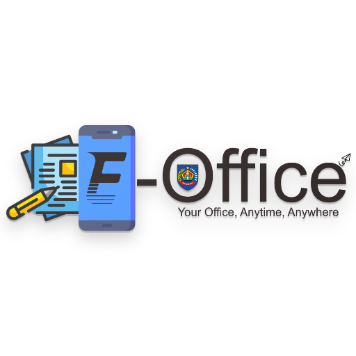 E-Office Kab. Tegal logo