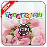 Cover Image of Unduh Thank You GIF  APK
