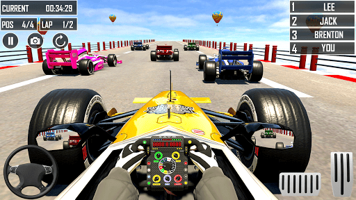 Formula Car Racing Stunts Mega Ramp Car Racing Apk Mod 1 1 5 Unlimited Money Crack Games Download Latest For Android Androidhappymod