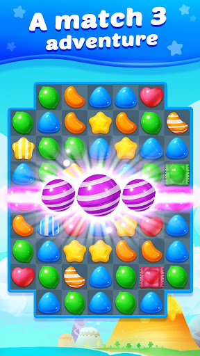 Candy Fever  screenshots 1