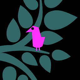 Icon image Words for a bird