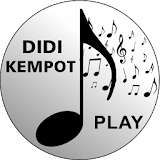 Lagu DIDI KEMPOT Full icon