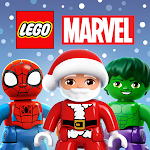 Cover Image of Descargar LEGO® DUPLO® MARVEL  APK
