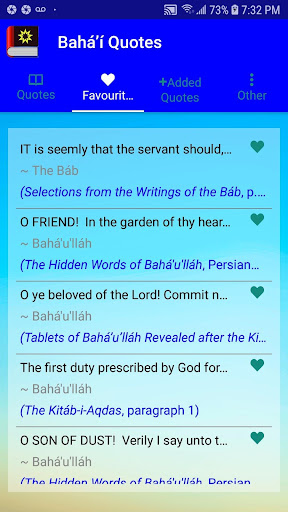 Download Baha I Quotes On Pc Mac With Appkiwi Apk Downloader