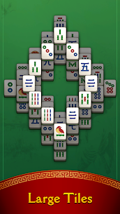 Mahjong Journey: Tile Matching 2