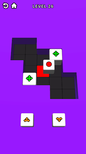Color Fill 3D - Block Puzzle Screen 3