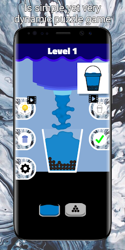 Gourmet Mixology Clash Screen 2