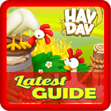 Guide of Hay Day icon