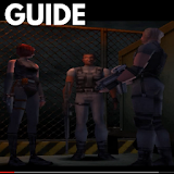 Guide for Dino Crisis icon