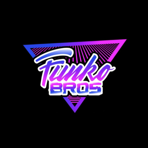 FunkoBros logo