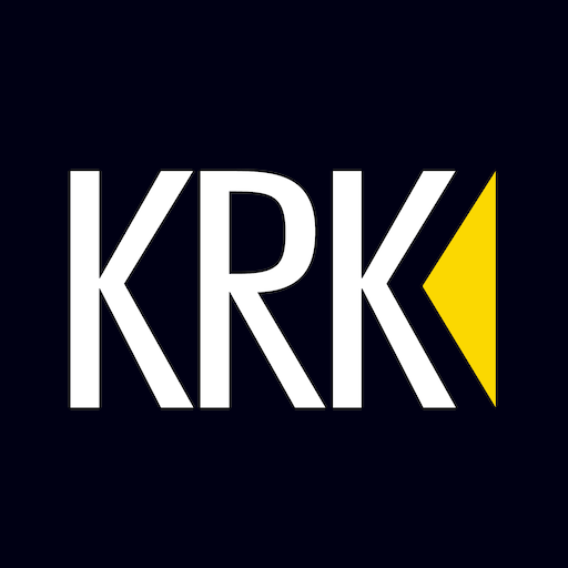 KRK Audio Tools Logo