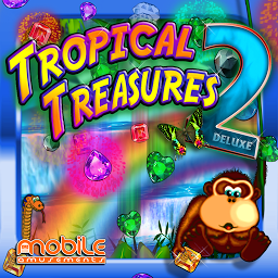 Icon image Tropical Treasures 2 Deluxe