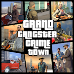 Cover Image of Télécharger Gangsters Crime Simulator 2020 - Auto Crime City 1.1.6 APK