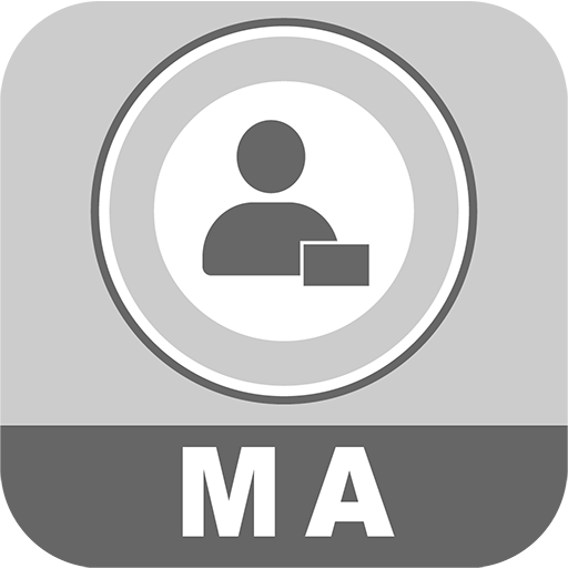 OpenMeeting Member App logo