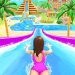 Cover Image of Download Uphill Rush Water Park Racing 4.3.56 APK