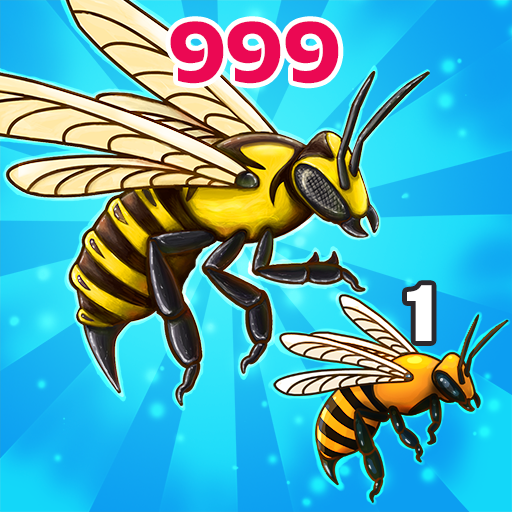 Angry Bee Evolution 3.5.0 Icon